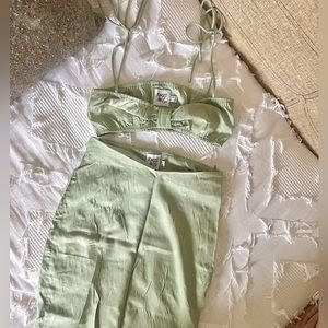 Princess Polly Two Piece Set